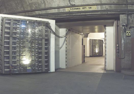 Most Secure Vaults in the World